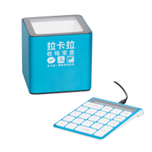 拉卡拉收錢(qián)寶盒（4G+WIFI）