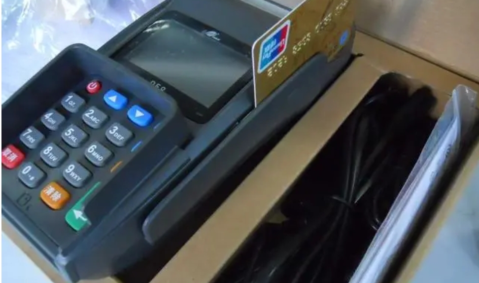 正規(guī)POS機(jī)品牌排行榜，安全支付首選