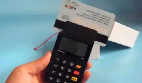 2024年十大正規(guī)POS機(jī)品牌排行榜